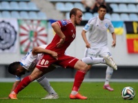 Колишній гравець «Металлурга» може продовжити кар'єру в Португалії 