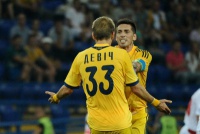 Бійки одноклубників