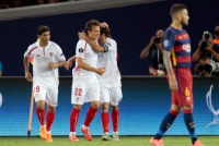 Матч за участю Коноплянки визнаний найкращим у 2015 році