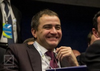 Андрій Павелко: «Навіть не думали призначати Шевченка головним тренером збірної»