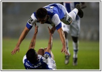 «Порту» продав телеправа на свої матчі за 457 млн євро