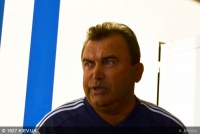 Вадим Євтушенко: «Ми маємо мати мінімум 16 команд у чемпіонаті»