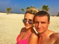 Михайло Кополовець: «В Україні люди незадоволені життям, мучаться, виживають. Це особливо чітко помітно після Німеччини»