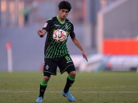 ЗМІ: «Динамо» слідкує за юним відкриттям Бундесліги