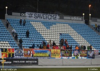 ​У Запоріжжі відбувся круглий стіл, присвячений порятунку «Металурга»