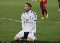 ​«Штутгарт» заперечує придбання Кравця