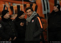 ​Даріо Срна: «Дуже хочу відсвяткувати 80-річчя «Шахтаря» на «Донбас Арені»