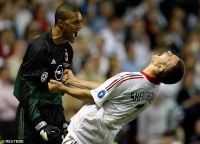 Джанлуїджі Доннарумма: «Я добре пам'ятаю очі Шевченка в момент вирішального удару у ворота «Ювентуса»