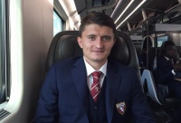 Василь Прийма: «За відео про Путіна оштрафували на дві зарплати»