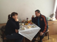 Даріо Срна: «Всією командою даруємо Ляшку нову форму і запрошуємо на наш матч із «Шальке»