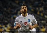 «Динамо» відмовило «Торіно» в оренді Беланда