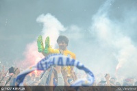 Сьогодні свій День народження святкує Олександр Шовковський!