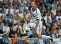 Зінедін Зідан - тренер «Реала»: 10 фактів про призначення легенди