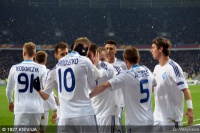 Феміда зіграє за «Динамо»?