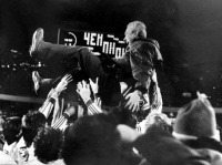 Валерій Лобановський - головний інженер радянського футболу