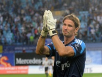 ​Голкіпер московського «Динамо» Антон Шунін подав позов про компенсацію 1,5 млн рублів за побиття в турецькому готелі