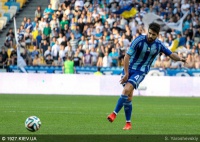 Мігель Велозу: «Вже сумую за важкими тренуваннями та досягненням нових цілей»