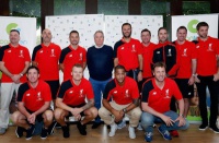 Зірки «Ліверпуля» зіграють в Австралії