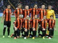 «Шахтар» Караганда звільнив українця з поста головного тренера