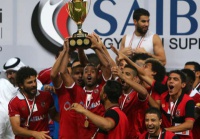 Президент «Аль-Ахлі»: ​«Барселона» шляхом обману намагається стати найкращою командою світу»