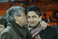 Луческу-молодший тимчасово стане тренером «Трабзонспора»