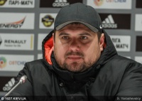 Володимир Мазяр: «Все стане відомо 16 січня»