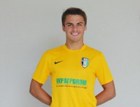 Артем Сухоцький залишив ФК «Олександрія»