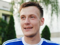 ​Віталійс Ягодінскіс: «Готовий конкурувати з будь-яким захисником «Динамо»