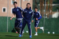 «Динамо» (Київ) в Іспанії: підготовка набирає обертів