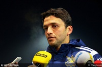 Едмар: «Через ситуацію в «Металісті» я багато чого пропустив»