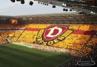 Представляємо суперника: «Динамо» (Дрезден, Німеччина)