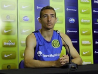 «Динамо» знову блокує перехід Рубена до «Росаріо»