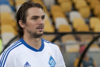 Ніко Кранчар покидає київське «Динамо»