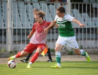 «Олександрія» продовжила співпрацю з шістьма гравцями основного складу