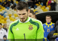 Агент: «Конкретики навколо Бойка і «Динамо» немає, Денис у кроці від переходу в закордонний клуб»