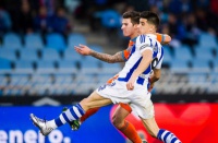 Коноплянка проти колишньої команди Антунеша та інші матчі суботи 20-го туру Ла Ліги