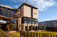 База збірної України: «Ренесанс» на Лазурному Березі