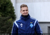 ​Лукаш Теодорчик: «В «Динамо» не розглядають нас в якості продукту, про нас піклуються»