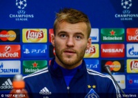 ЗМІ: «Боруссія» хоче придбати гравця «Динамо»