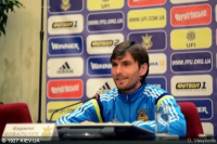 Кирило Ковальчук: «Розглядаю три пропозиції. З вищої ліги лише одна»