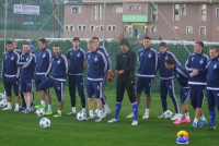 «Динамо» (Київ) – «Динамо» (Дрезден): останні новини перед грою