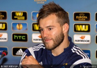 ЗМІ: «Боруссія» не збирається платити 30 млн євро за Ярмоленка