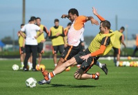 ​«Шахтар» теж розпочинає з нічиєї