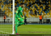 Світ за очі. До відходу Дениса Бойка із «Дніпра»