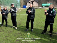 Офіційно: наставником «Карпат» призначений Володимир Беззуб’як