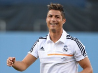 Кріштіану Роналду: «Якби я дійсно хотів штовхнути Касеса, то він би не піднявся»