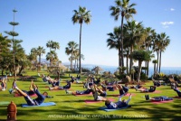 «Динамо» (Київ) в Іспанії: тренування без м’ячів серед мальовничої природи