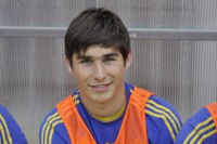 Маліновський у символічній збірній 22-го туру чемпіонату Бельгії