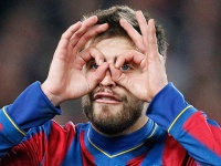 Піке, Коноплянка і ще 7 найбільш злісних «тролів» світового футболу