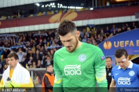 «Бешикташ» підтвердив приліт Бойка